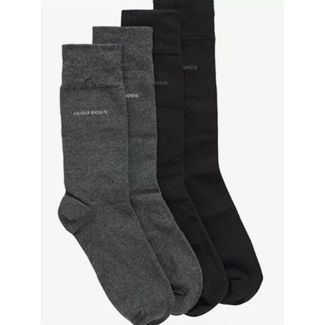 Hugo boss store dress socks