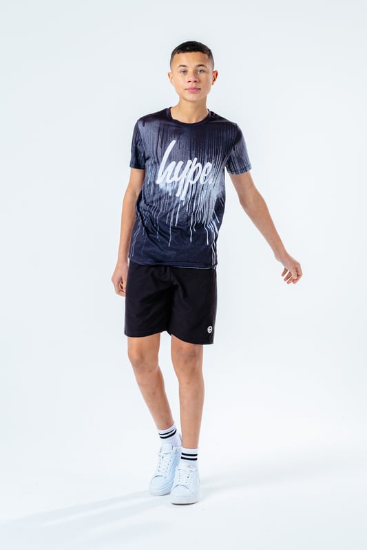 Reflective swim shorts discount