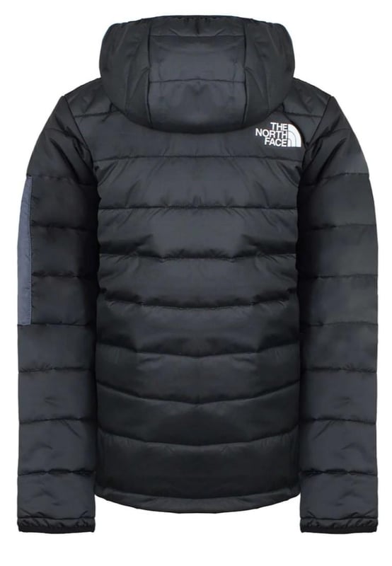 North face hot sale parka kids