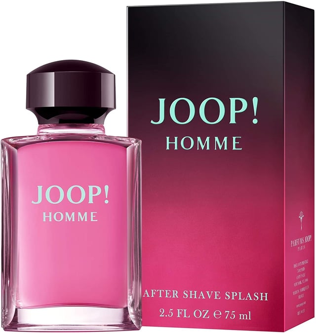Joop aftershave sales boots