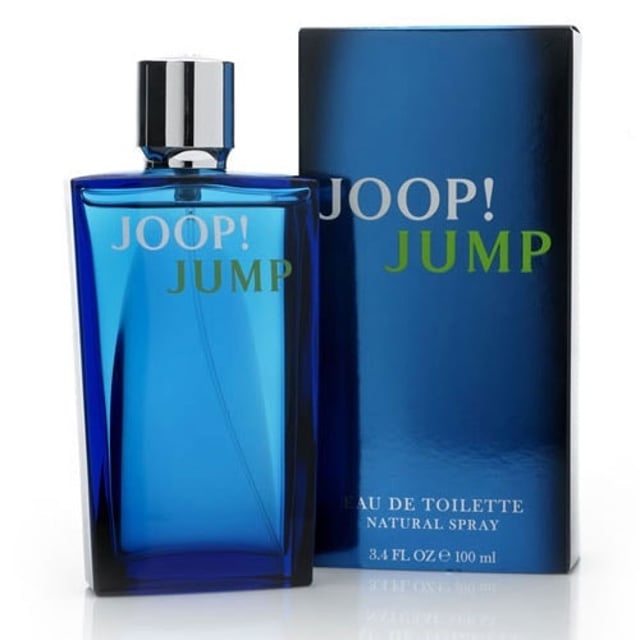 Joop! Sprong Edt Spray