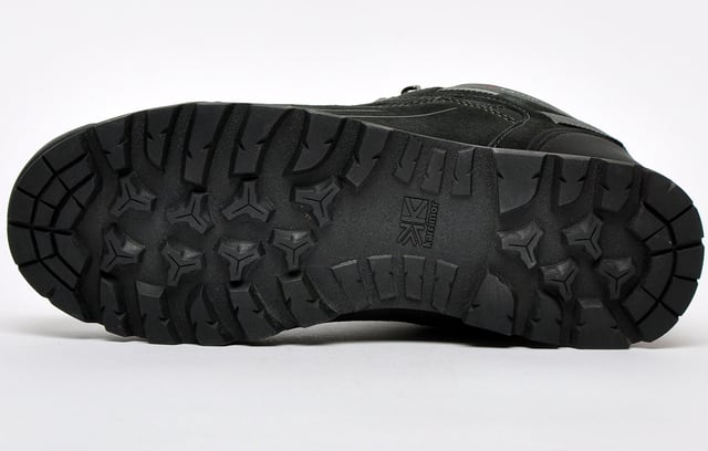 Karrimor men's spike discount mid 3 walking boots