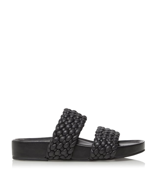 Dune best sale sliders womens