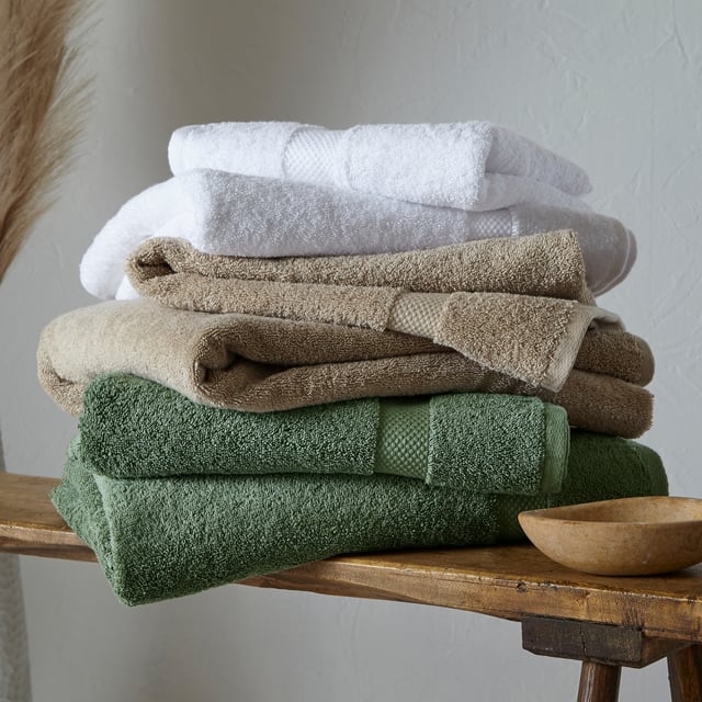 Loft Hand Towel