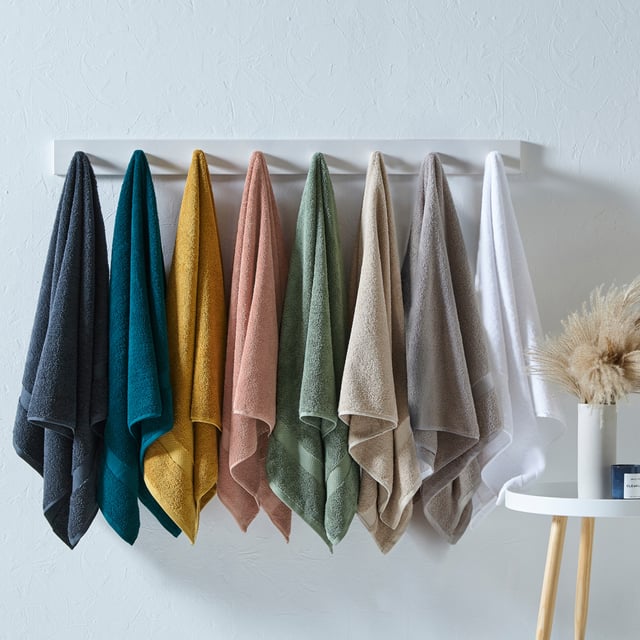 Loft Hand Towel
