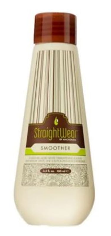 MACADAMIA SMOOTHER STRAIGHTENING SOLUTION 100ML