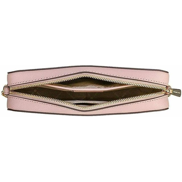 Michael kors logo east west crossbody hot sale