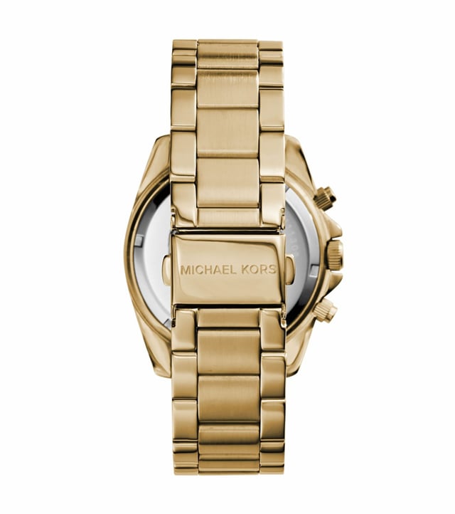 Michael kors sales blair mk5166