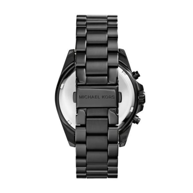 Michael kors clearance watch mk5550