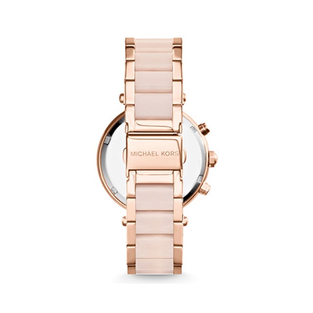 Michael Kors Ladies Parker Watch MK5896