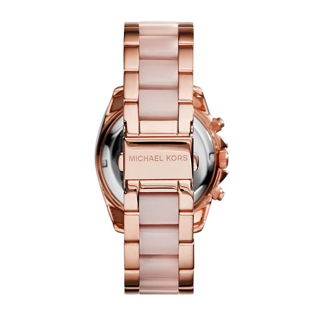 Michael Kors Ladies Blair Chronograph Watch MK5943
