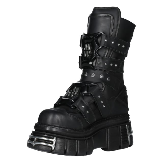 Ajvani Mens Flachen Keil Plattform Schnürschuhe Goth Punk Rockabilly Teddy Boy Kafer Brecher Bordell Schlingpflanzen
