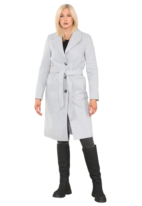 M and s grey coat store