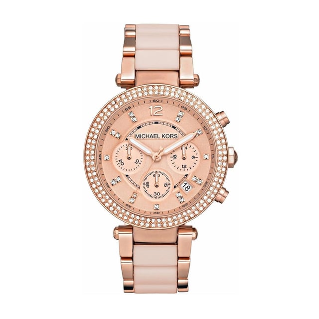 Michael Kors Parker MK5896 Watch