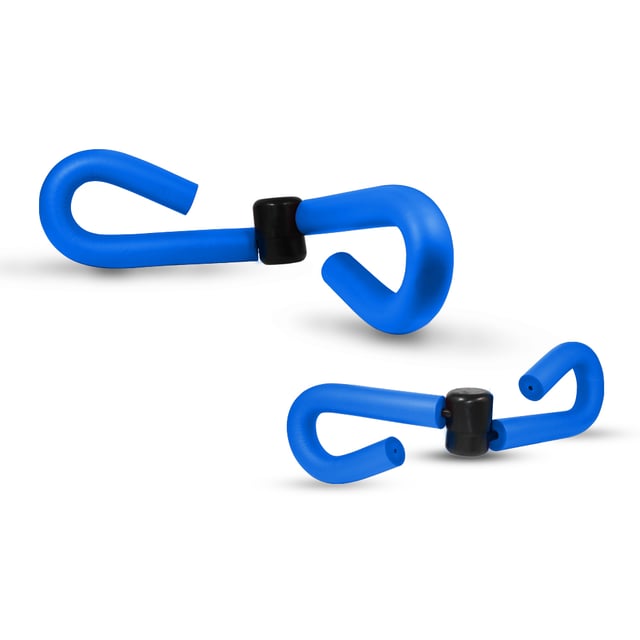 A Very Versatile Strength Training Item,Use on Chest, Waist, Thighs, Hips, Arms, Glutes, Biceps and Pecs,Light-weight and compact design,Comfortable Foam Grip Padding,Durable,ill Last long,Easy to Carry,Great for Losing Weight, Toning Abs or Gaining Strength