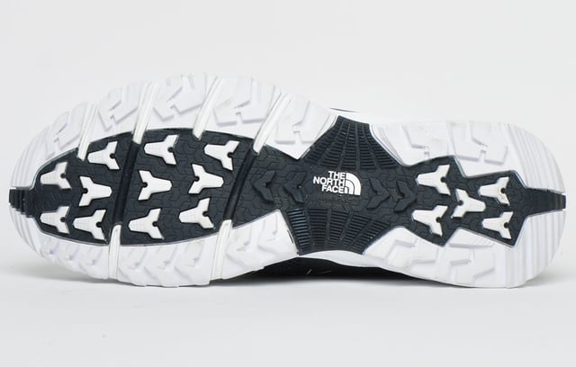 These North Face Litewave Amphibious shoes are designed to withstand the demands of hiking in wet environments <p>Constructed from a non-wicking synthetic and airmesh upper with a collapsible and adjustable heel counter this shoe is a reliable partner for your favourite outdoor adventures. </p> <p>A moulded EVA Northotic footbed cushions your feet across rocky riverbeds and other tough terrains, while the high-abrasion UltrATAC rubber outsole provides maximum grip on wet and slippery surfaces.</p> <p>- Textile mesh and synthetic mix upper</p> <p>- Personalised bungee lace system</p> <p>- Collapsible and adjustable heel counter </p> <p>- Moulded EVA Northotic footbed-</p> <p>- UltrATAC rubber outsole</p> <p>- North Face branding</p>