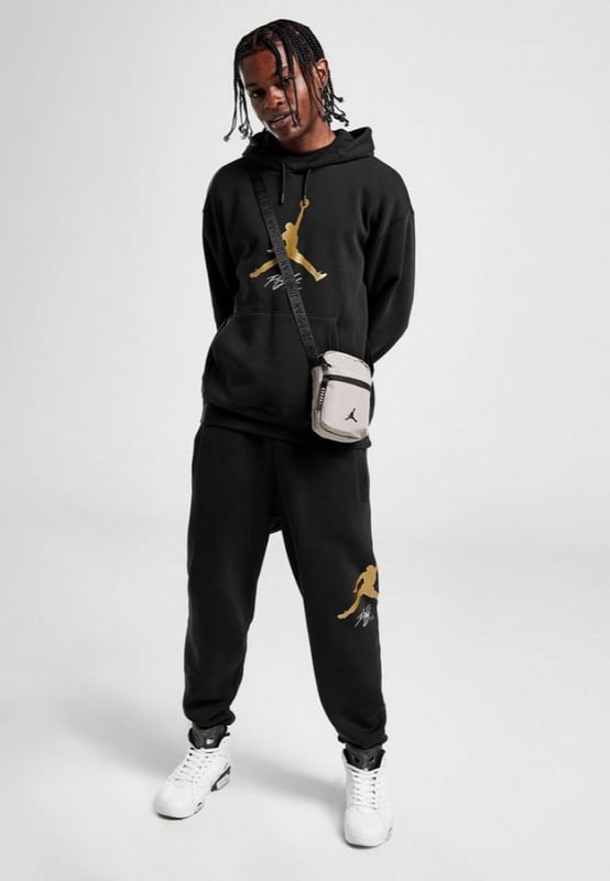 Nike hbr tracksuit clearance
