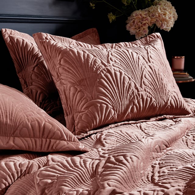 Palmeria Duvet Cover Set
