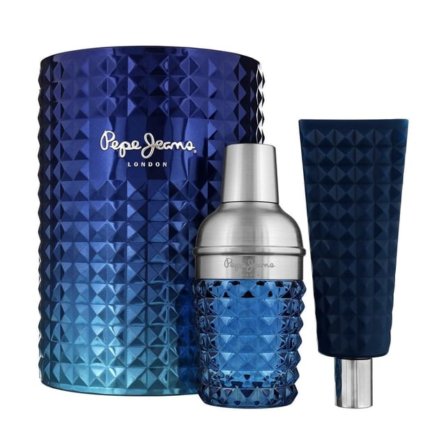 Pepe jeans size guide hot sale