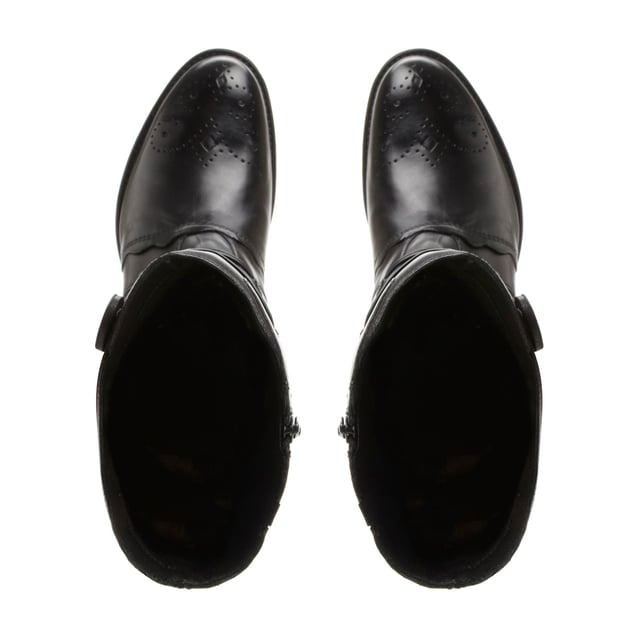 Dune button boots deals