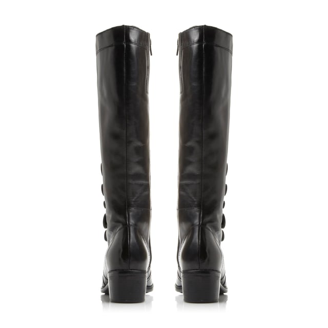 Pixie d button boots online