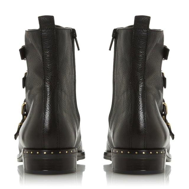 Dune pixxel studded ankle boots sale