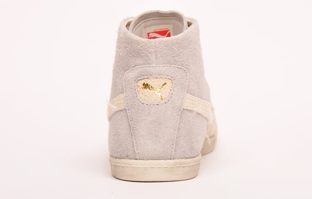 Puma high tops 2025 mens vintage
