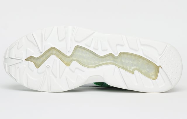 Puma r698 green mens sales