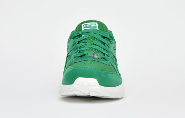 Puma trinomic r698 mens 45 top