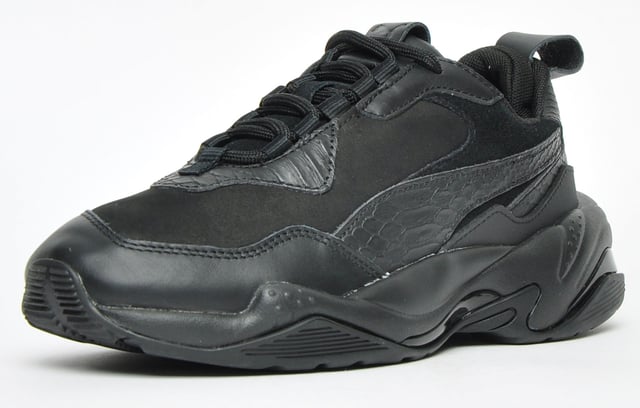 Puma thunder cheap desert junior