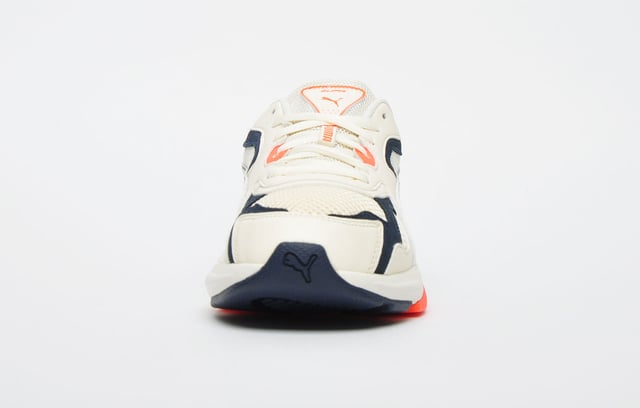 Mens puma soft foam sneakers deals
