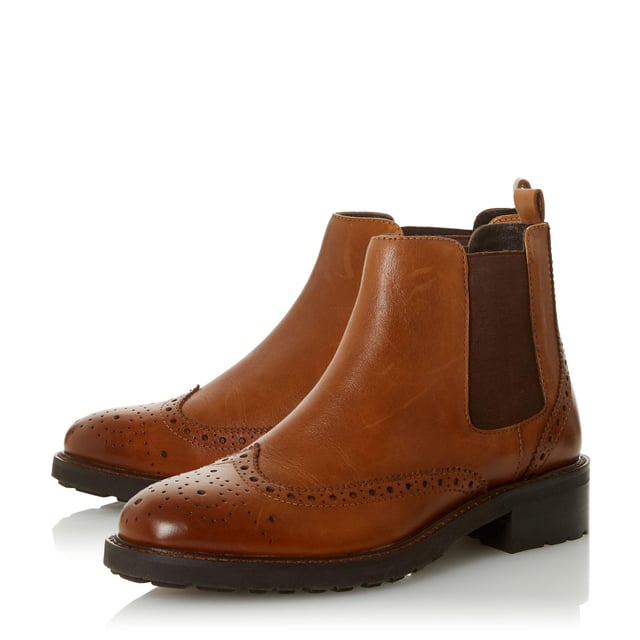 Dune quarter hotsell chelsea boots