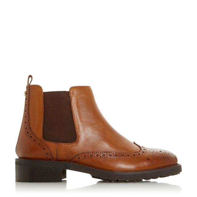 Dune quarter hotsell chelsea boots