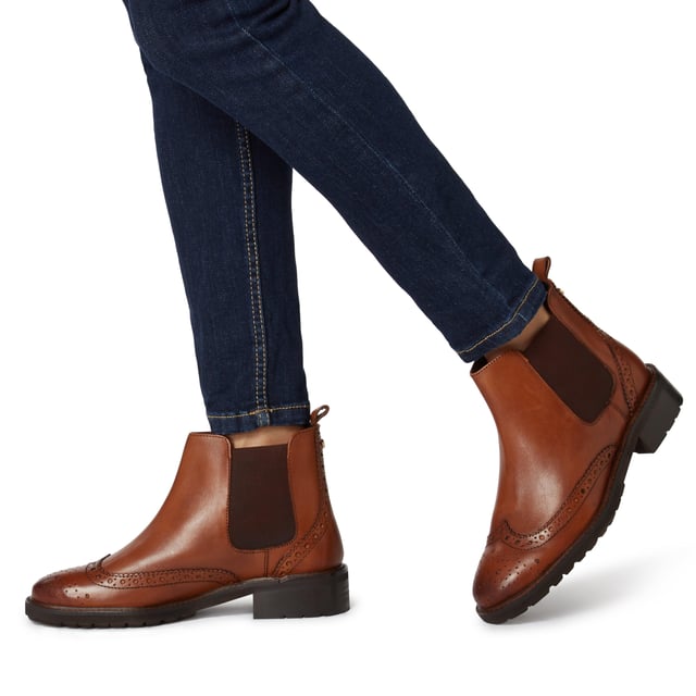 Dune quarter hotsell chelsea boots