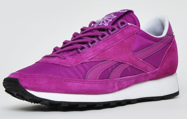 Reebok best sale aztec womens