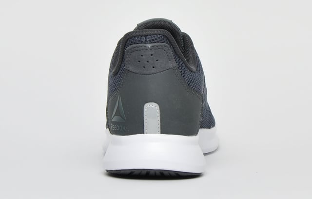 The Instalite Lux menâ€™s trainer from Reebok has a sleek seamless design that aims to give the foot a smooth, irritation-free coverage. <p>Featuring a combination of mesh and textile materials designed to provide breathable coverage with additional cushioning encouraged by the padded shaped collar providing comfort to the foot while enhancing heel lockdown</p> <p>The 3D foam midsole is designed to deliver a more durable and comfortable underfoot feel whilst the treaded foam outsole provides the right amount of traction</p> <p style='margin-left:36.0pt;text-indent:-18.0pt;mso-list:l0 level1 lfo1'>- Textile mesh upper for breathability</p> <p style='margin-left:36.0pt;text-indent:-18.0pt;mso-list:l0 level1 lfo1'>- 3D foam midsole for durability & superb cushioning</p> <p style='margin-left:36.0pt;text-indent:-18.0pt;mso-list:l0 level1 lfo1'>- Strategic crash pad and toe-wrap for precise durability and traction</p> <p style='margin-left:36.0pt;text-indent:-18.0pt;mso-list:l0 level1 lfo1'>- Durable treaded foam outsole</p> <p style='margin-left:36.0pt;text-indent:-18.0pt;mso-list:l0 level1 lfo1'>- Reebok branding throughout</p>