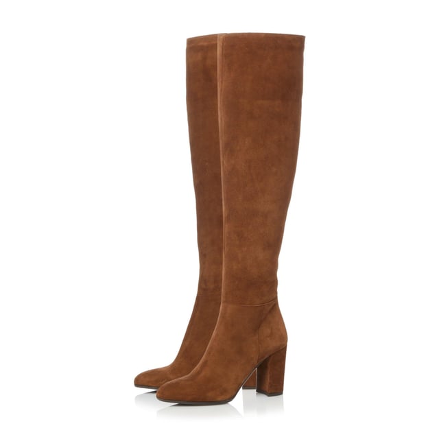Dune over the knee hotsell boots