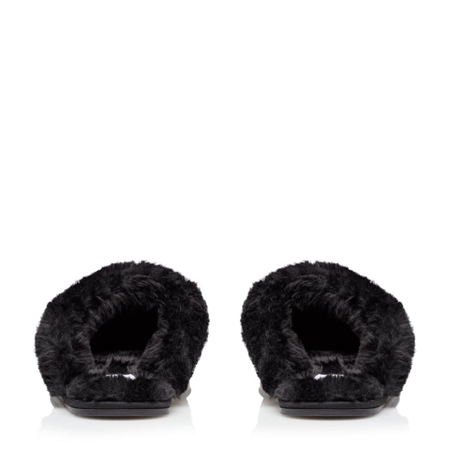Dune discount mule slippers