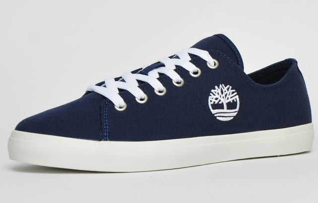 <p class='MsoNormal' style='margin-bottom:0cm;margin-bottom:.0001pt;line-height: normal'>These Timberland Union Wharf mens trainers are a cross between an Oxford and a sneaker.</p> <p class='MsoNormal' style='margin-bottom:0cm;margin-bottom:.0001pt;line-height: normal'>Designed in a highly durable navy canvas textile upper to offer an exceptional menâ€™s trainer that wonâ€™t let you down on looks or comfort.</p> <p class='MsoNormal' style='margin-bottom:0cm;margin-bottom:.0001pt;line-height: normal'>Boasting the Timberland branding to the side, the Union Wharf offers a timeless style in a luxurious package, its EVA cushioned footbed and vulcanised build delivers flexibility and shock absorption, offering an exceptional menâ€™s trainer that wonâ€™t let you down on looks or comfort. </p> <p class='MsoNormal' style='mso-margin-top-alt:auto;mso-margin-bottom-alt:auto; margin-left:18.0pt;text-indent:-18.0pt;line-height:normal'>- Canvas textile upper </p> <p class='MsoNormal' style='mso-margin-top-alt:auto;mso-margin-bottom-alt:auto; margin-left:18.0pt;text-indent:-18.0pt;line-height:normal'>- Traditional secure lace up system </p> <p class='MsoNormal' style='mso-margin-top-alt:auto;mso-margin-bottom-alt:auto; margin-left:18.0pt;text-indent:-18.0pt;line-height:normal'>- On-trend plimsol styling </p> <p class='MsoNormal' style='mso-margin-top-alt:auto;mso-margin-bottom-alt:auto; margin-left:18.0pt;text-indent:-18.0pt;line-height:normal'>- Cushioned EVA midsole </p> <p class='MsoNormal' style='mso-margin-top-alt:auto;mso-margin-bottom-alt:auto; margin-left:18.0pt;text-indent:-18.0pt;line-height:normal'>- Grippy rubber oustole </p> <p class='MsoNormal' style='mso-margin-top-alt:auto;mso-margin-bottom-alt:auto; margin-left:18.0pt;text-indent:-18.0pt;line-height:normal'>- Timberland branding throughout</p>