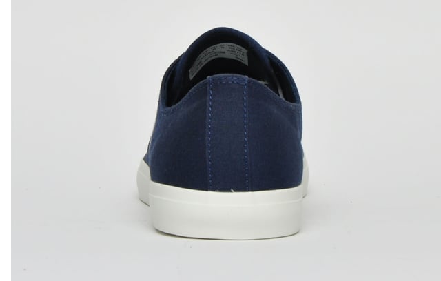 <p class='MsoNormal' style='margin-bottom:0cm;margin-bottom:.0001pt;line-height: normal'>These Timberland Union Wharf mens trainers are a cross between an Oxford and a sneaker.</p> <p class='MsoNormal' style='margin-bottom:0cm;margin-bottom:.0001pt;line-height: normal'>Designed in a highly durable navy canvas textile upper to offer an exceptional menâ€™s trainer that wonâ€™t let you down on looks or comfort.</p> <p class='MsoNormal' style='margin-bottom:0cm;margin-bottom:.0001pt;line-height: normal'>Boasting the Timberland branding to the side, the Union Wharf offers a timeless style in a luxurious package, its EVA cushioned footbed and vulcanised build delivers flexibility and shock absorption, offering an exceptional menâ€™s trainer that wonâ€™t let you down on looks or comfort. </p> <p class='MsoNormal' style='mso-margin-top-alt:auto;mso-margin-bottom-alt:auto; margin-left:18.0pt;text-indent:-18.0pt;line-height:normal'>- Canvas textile upper </p> <p class='MsoNormal' style='mso-margin-top-alt:auto;mso-margin-bottom-alt:auto; margin-left:18.0pt;text-indent:-18.0pt;line-height:normal'>- Traditional secure lace up system </p> <p class='MsoNormal' style='mso-margin-top-alt:auto;mso-margin-bottom-alt:auto; margin-left:18.0pt;text-indent:-18.0pt;line-height:normal'>- On-trend plimsol styling </p> <p class='MsoNormal' style='mso-margin-top-alt:auto;mso-margin-bottom-alt:auto; margin-left:18.0pt;text-indent:-18.0pt;line-height:normal'>- Cushioned EVA midsole </p> <p class='MsoNormal' style='mso-margin-top-alt:auto;mso-margin-bottom-alt:auto; margin-left:18.0pt;text-indent:-18.0pt;line-height:normal'>- Grippy rubber oustole </p> <p class='MsoNormal' style='mso-margin-top-alt:auto;mso-margin-bottom-alt:auto; margin-left:18.0pt;text-indent:-18.0pt;line-height:normal'>- Timberland branding throughout</p>