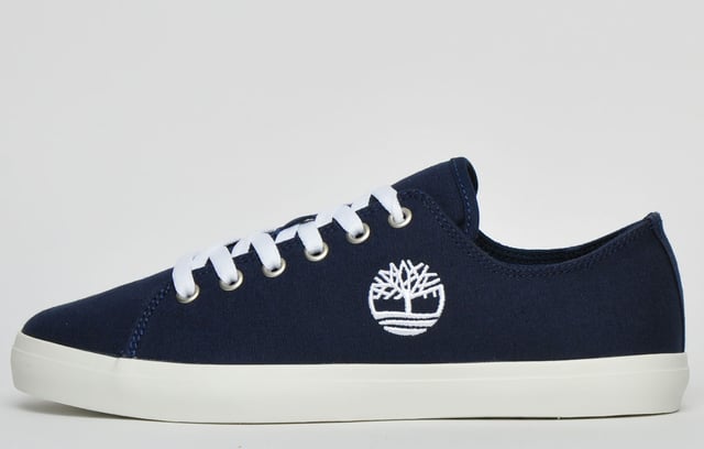 <p class='MsoNormal' style='margin-bottom:0cm;margin-bottom:.0001pt;line-height: normal'>These Timberland Union Wharf mens trainers are a cross between an Oxford and a sneaker.</p> <p class='MsoNormal' style='margin-bottom:0cm;margin-bottom:.0001pt;line-height: normal'>Designed in a highly durable navy canvas textile upper to offer an exceptional menâ€™s trainer that wonâ€™t let you down on looks or comfort.</p> <p class='MsoNormal' style='margin-bottom:0cm;margin-bottom:.0001pt;line-height: normal'>Boasting the Timberland branding to the side, the Union Wharf offers a timeless style in a luxurious package, its EVA cushioned footbed and vulcanised build delivers flexibility and shock absorption, offering an exceptional menâ€™s trainer that wonâ€™t let you down on looks or comfort. </p> <p class='MsoNormal' style='mso-margin-top-alt:auto;mso-margin-bottom-alt:auto; margin-left:18.0pt;text-indent:-18.0pt;line-height:normal'>- Canvas textile upper </p> <p class='MsoNormal' style='mso-margin-top-alt:auto;mso-margin-bottom-alt:auto; margin-left:18.0pt;text-indent:-18.0pt;line-height:normal'>- Traditional secure lace up system </p> <p class='MsoNormal' style='mso-margin-top-alt:auto;mso-margin-bottom-alt:auto; margin-left:18.0pt;text-indent:-18.0pt;line-height:normal'>- On-trend plimsol styling </p> <p class='MsoNormal' style='mso-margin-top-alt:auto;mso-margin-bottom-alt:auto; margin-left:18.0pt;text-indent:-18.0pt;line-height:normal'>- Cushioned EVA midsole </p> <p class='MsoNormal' style='mso-margin-top-alt:auto;mso-margin-bottom-alt:auto; margin-left:18.0pt;text-indent:-18.0pt;line-height:normal'>- Grippy rubber oustole </p> <p class='MsoNormal' style='mso-margin-top-alt:auto;mso-margin-bottom-alt:auto; margin-left:18.0pt;text-indent:-18.0pt;line-height:normal'>- Timberland branding throughout</p>