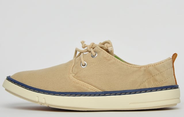 After noticing a gap in the market for affordable designer-led, high quality, casual and formal footwear, Timberland have quickly developed the perfect range of shoes for their customers needs. <p class='MsoNormal' style='mso-margin-top-alt:auto;mso-margin-bottom-alt:auto; line-height:normal'>The style conscious brand has created the perfect casual shoe to give any outfit a contemporary vintage flair, crafted in a premium canvas upper, , theyâ€™re sure to stand out from the crowd wherever you go. </p> <p class='MsoNormal' style='mso-margin-top-alt:auto;mso-margin-bottom-alt:auto; line-height:normal'>Fused with a durable hard wearing rubber outsole to give ultra-grip and support on a multitude of surfaces fused with a soft padded inner and footbed delivering sumptuous wear that will last the test of time!</p> <p class='MsoNormal' style='mso-margin-top-alt:auto;mso-margin-bottom-alt:auto; margin-left:18.0pt;text-indent:-18.0pt;line-height:normal'>- Premium canvas upper </p> <p class='MsoNormal' style='mso-margin-top-alt:auto;mso-margin-bottom-alt:auto; margin-left:18.0pt;text-indent:-18.0pt;line-height:normal'>- Soft padded inner </p> <p class='MsoNormal' style='mso-margin-top-alt:auto;mso-margin-bottom-alt:auto; margin-left:18.0pt;text-indent:-18.0pt;line-height:normal'>- Leather heel tab for easy on / off wear</p> <p class='MsoNormal' style='mso-margin-top-alt:auto;mso-margin-bottom-alt:auto; margin-left:18.0pt;text-indent:-18.0pt;line-height:normal'>- Designer stitched wrap around sole</p> <p class='MsoNormal' style='mso-margin-top-alt:auto;mso-margin-bottom-alt:auto; margin-left:18.0pt;text-indent:-18.0pt;line-height:normal'>- 2 eyelet lace up fastening system </p> <p class='MsoNormal' style='mso-margin-top-alt:auto;mso-margin-bottom-alt:auto; margin-left:18.0pt;text-indent:-18.0pt;line-height:normal'>- Durable hard wearing rubber outsole </p> <p class='MsoNormal' style='mso-margin-top-alt:auto;mso-margin-bottom-alt:auto; margin-left:18.0pt;text-indent:-18.0pt;line-height:normal'>- Timberland branding throughout</p>