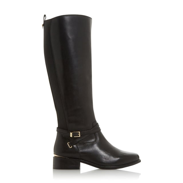Dune sale boots top ladies