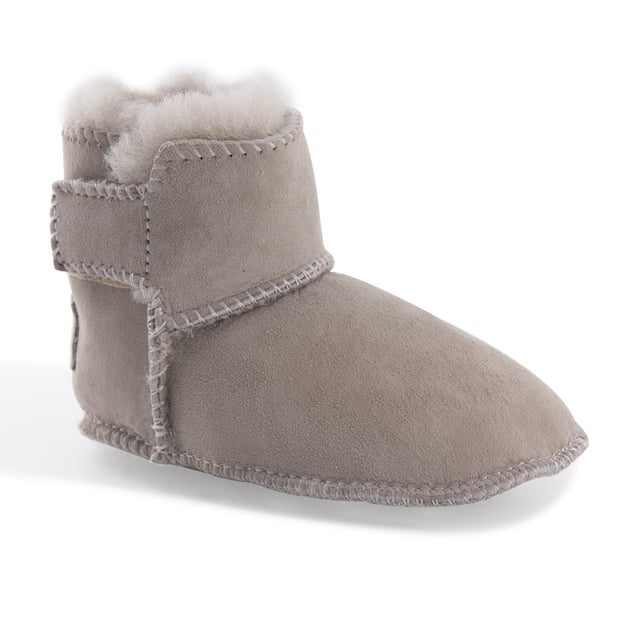 Aus Wooli Australia Baby s Sheepskin Koala Booties
