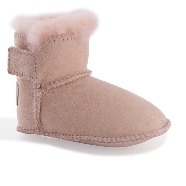 Aus Wooli Australia Baby s Sheepskin Koala Booties