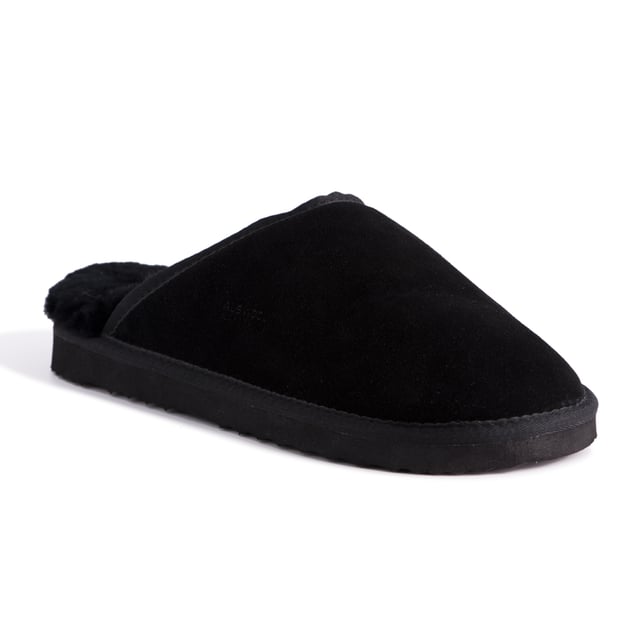 Manly slippers clearance