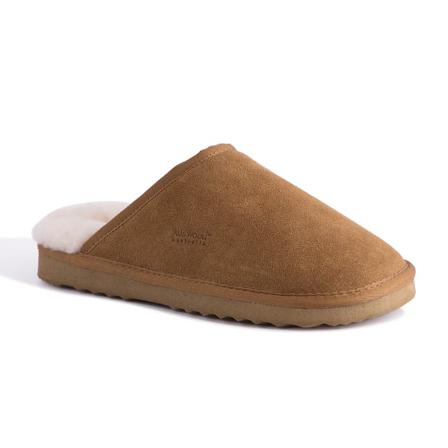 Men's australian outlet sheepskin slippers