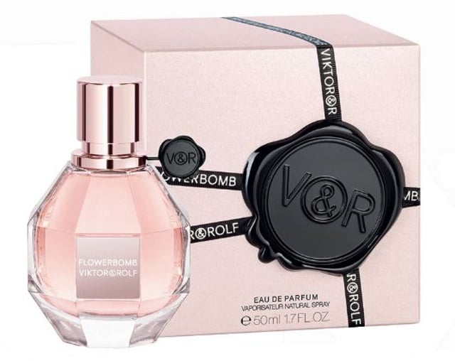 Viktor Rolf FLOWERBOMB DEW EDP SPRAY 50ML
