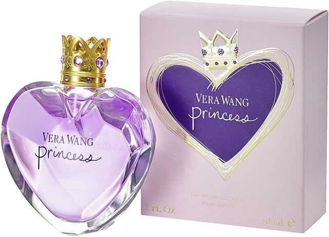Vera wang princess 30ml boots top
