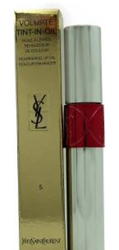 Ysl cherry my cherie best sale